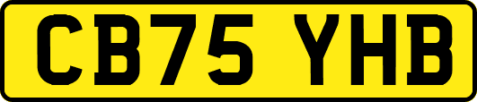 CB75YHB