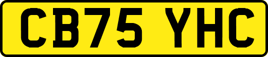 CB75YHC
