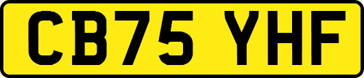 CB75YHF