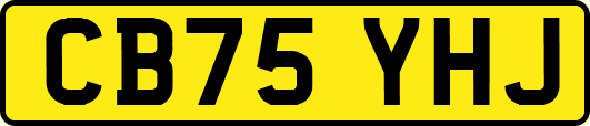 CB75YHJ