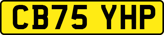 CB75YHP