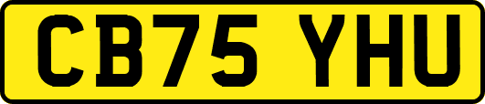 CB75YHU