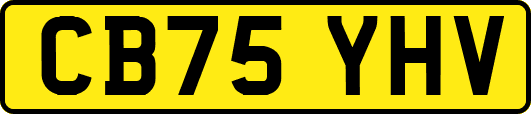 CB75YHV