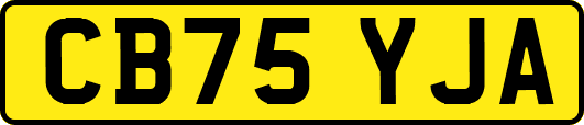 CB75YJA