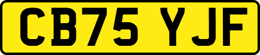 CB75YJF