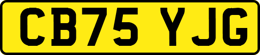 CB75YJG