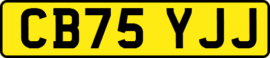 CB75YJJ