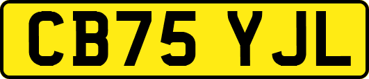 CB75YJL