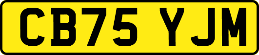 CB75YJM