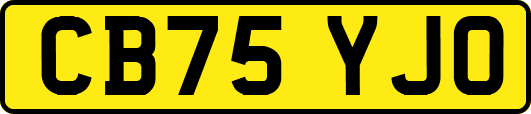 CB75YJO