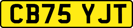 CB75YJT