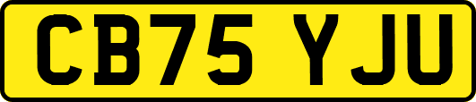 CB75YJU