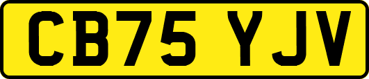 CB75YJV