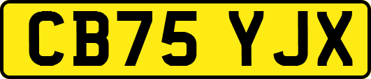 CB75YJX
