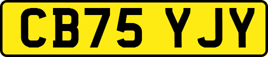 CB75YJY