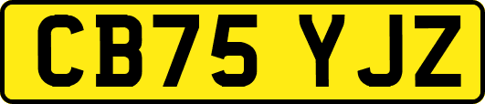 CB75YJZ