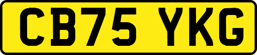 CB75YKG