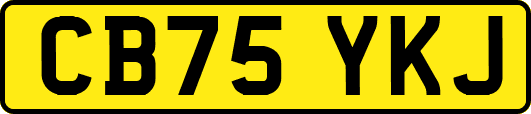 CB75YKJ