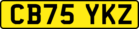 CB75YKZ
