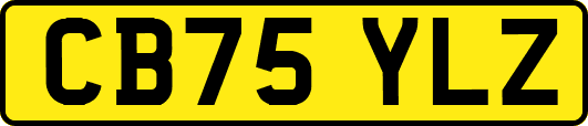 CB75YLZ