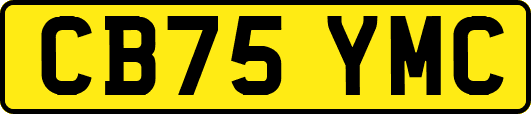 CB75YMC
