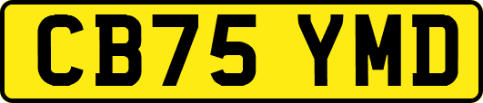 CB75YMD