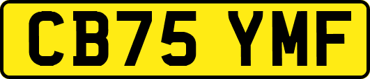 CB75YMF