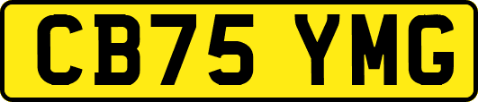 CB75YMG