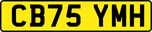 CB75YMH