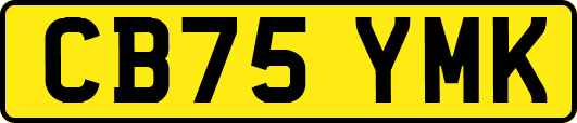 CB75YMK