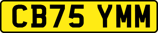 CB75YMM