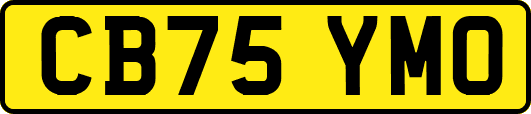 CB75YMO