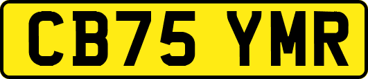 CB75YMR