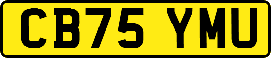 CB75YMU