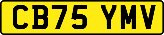 CB75YMV
