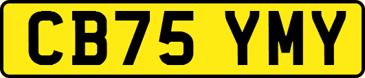 CB75YMY