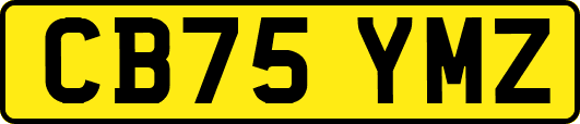 CB75YMZ