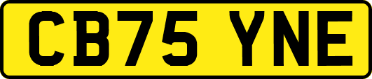 CB75YNE