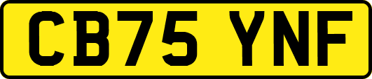 CB75YNF