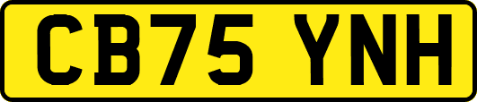CB75YNH