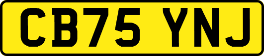 CB75YNJ