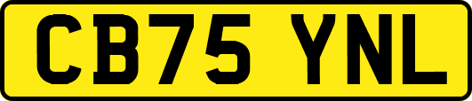 CB75YNL