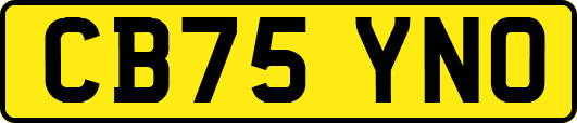 CB75YNO