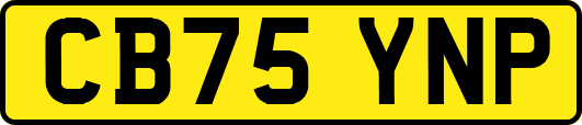 CB75YNP