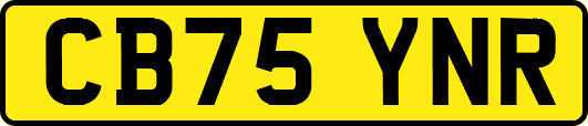 CB75YNR