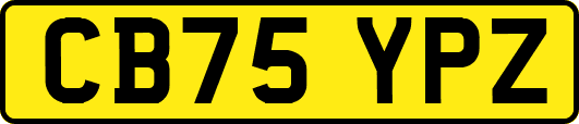 CB75YPZ