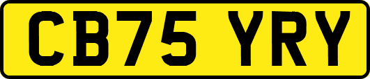 CB75YRY