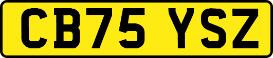 CB75YSZ