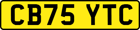 CB75YTC