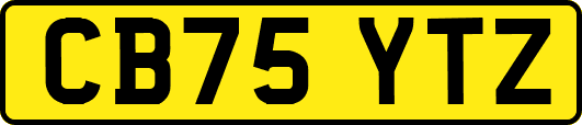 CB75YTZ